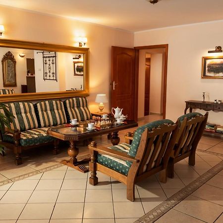 פוזנן Villa Toscania-Check In 24H מראה חיצוני תמונה