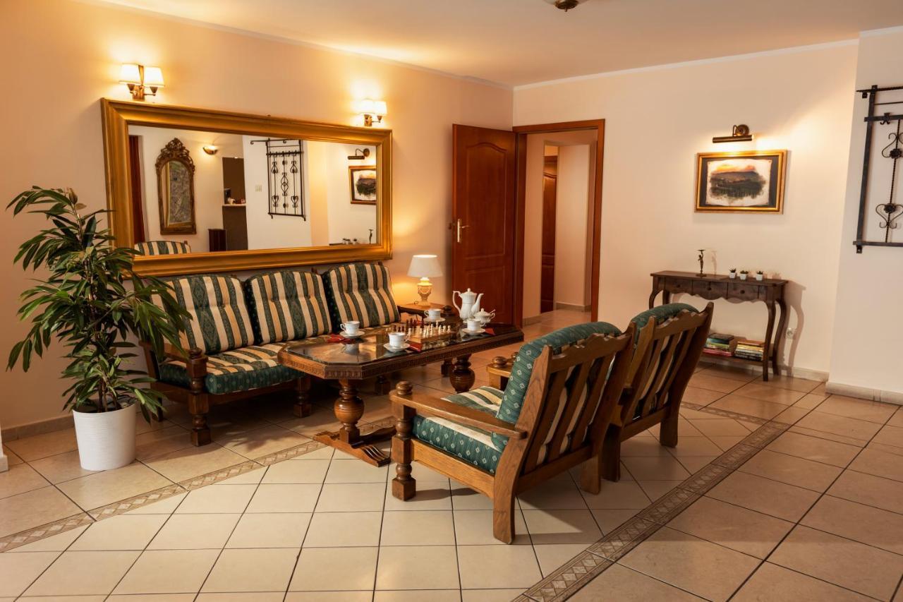 פוזנן Villa Toscania-Check In 24H מראה חיצוני תמונה